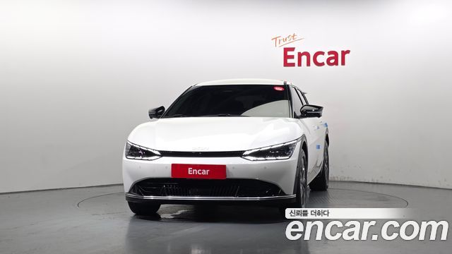 Kia EV6 Long Range Earth - фото 2