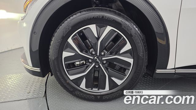 Kia EV6 Long Range Earth - фото 4