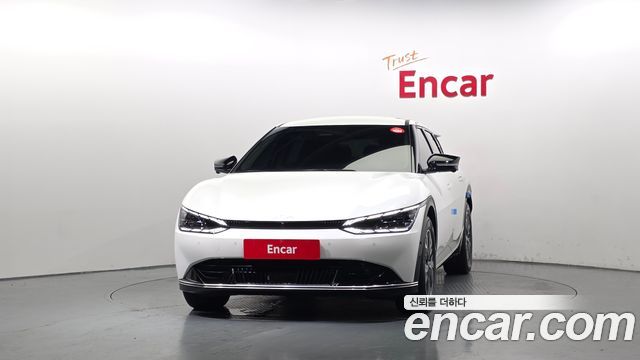 Kia EV6 Long Range Earth - фото 2