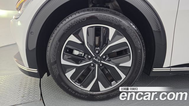 Kia EV6 Long Range Earth - фото 4