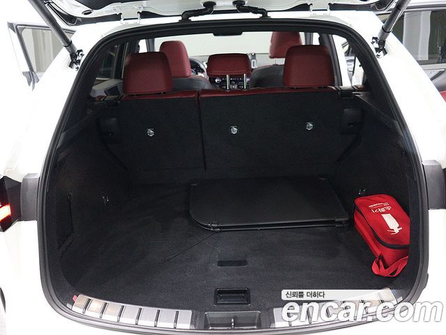 Lexus NX 2-го поколения Premium - фото 4