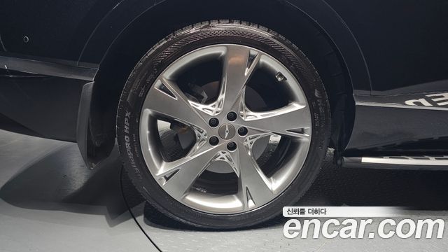 Genesis GV80 3.5T Gasoline AWD - фото 3