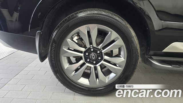 Kia Mohave (The Master) Diesel 3.0 4WD 5-Seater Masters - фото 4