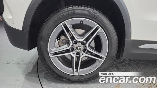 Mercedes-Benz GLA-Class H247 GLA250 4MATIC - фото 4