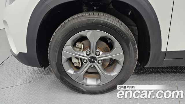Kia Seltos Новый Gasoline 2.0 2WD Prestige - фото 4