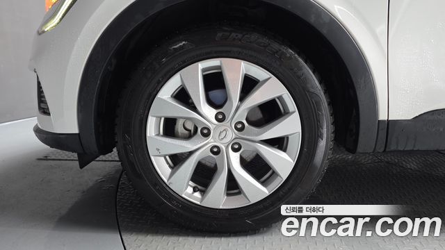 Renault Samsung XM3 1.6 GTe LE - фото 4