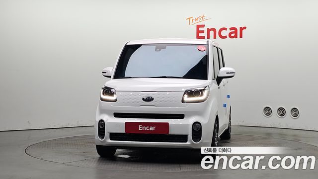 Kia RAY Новый Signature - фото 2