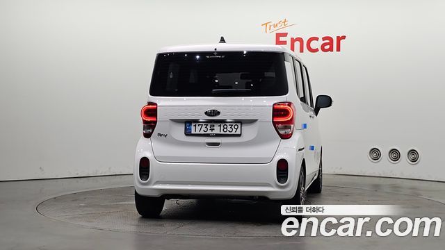 Kia RAY Новый Signature - фото 3