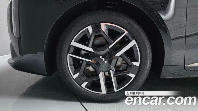 Kia K8 Новый, гибрид Noblesse - фото 4