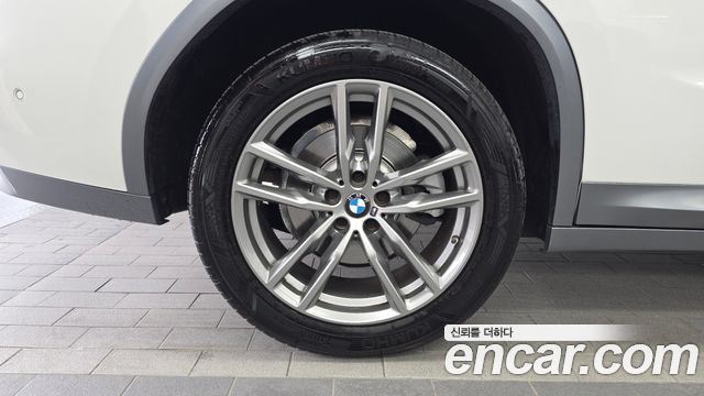 BMW X4 G02 xDrive20i M Sport X - фото 4