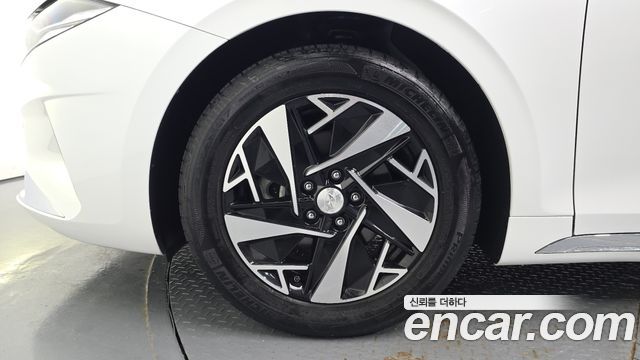 Hyundai Grandeur Новый IG, гибрид Exclusive - фото 4