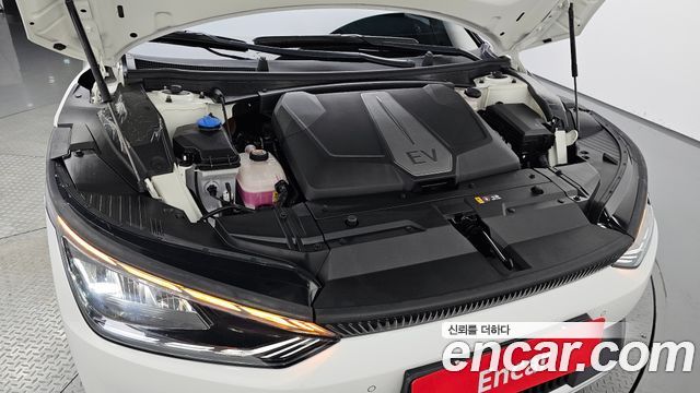 Kia EV6 Long Range Air - фото 4