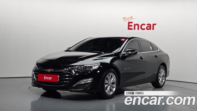 Chevrolet (GM Daewoo) Malibu Новый 1.6 Diesel LT Premium - фото 0