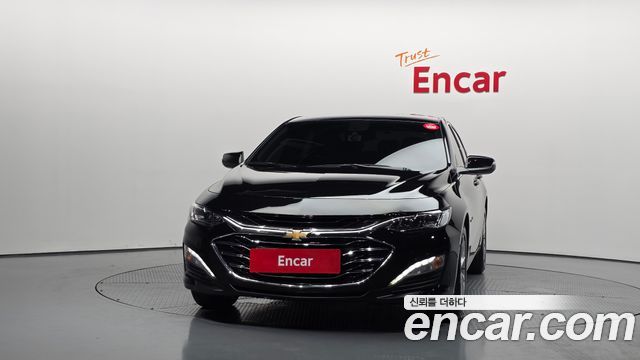 Chevrolet (GM Daewoo) Malibu Новый 1.6 Diesel LT Premium - фото 2