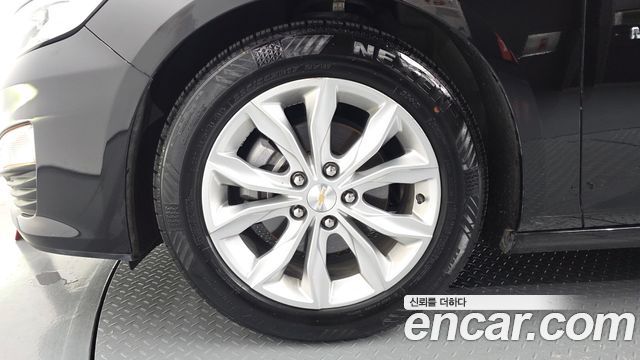Chevrolet (GM Daewoo) Malibu Новый 1.6 Diesel LT Premium - фото 4