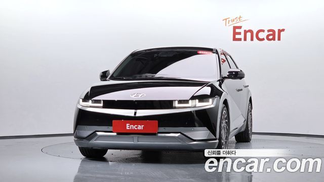 Hyundai Ioniq5 Long range Prestige - фото 2