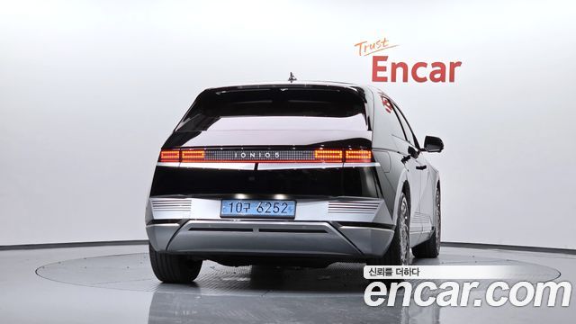 Hyundai Ioniq5 Long range Prestige - фото 3