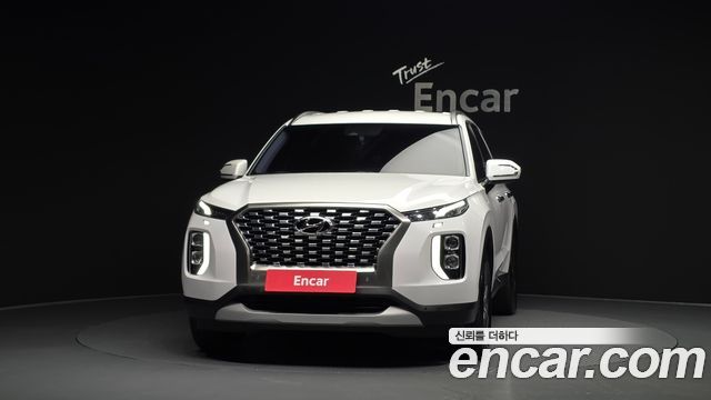Hyundai Palisade Diesel 2.2 2WD Exclusive - фото 2