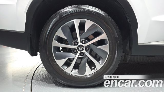 Hyundai Palisade Diesel 2.2 2WD Exclusive - фото 4