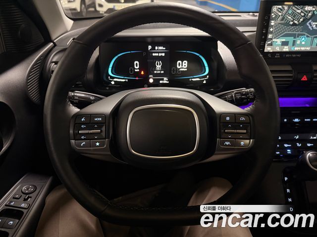 Hyundai Casper Inspiration - фото 4