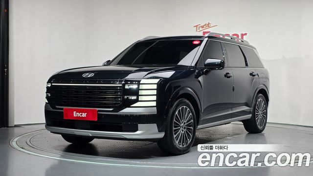 Hyundai Palisade LX3 Gasoline 2.5T 2WD 9-Seater Calligraphy - фото 0
