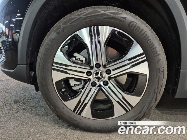 Mercedes-Benz EQA H243 EQA250 Progressive - фото 4