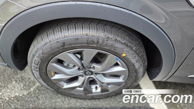 Renault Samsung Arkana 1.6 GTe Iconic - фото 4