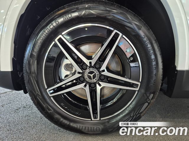 Mercedes-Benz EQA H243 EQA250 AMG Line - фото 4
