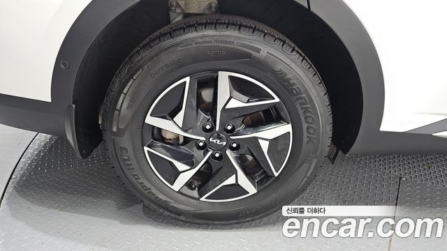 Kia Sorento Новый 4-го поколения HEV 1.6 2WD Noblesse - фото 4