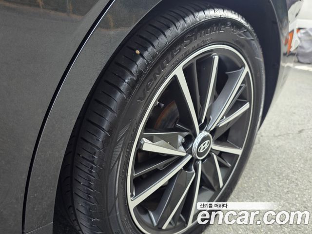 Hyundai Grandeur Новый IG 3.0 LPi Rent Car Premium - фото 4