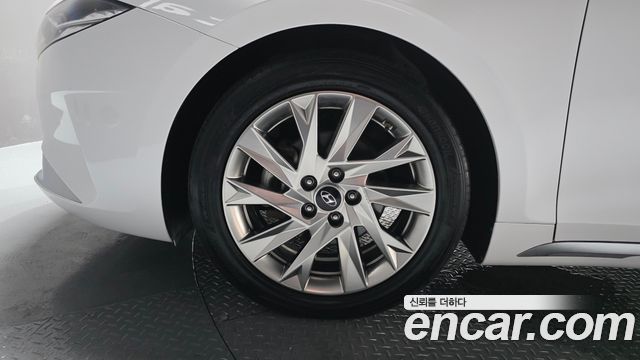 Hyundai Grandeur Новый IG, гибрид Calligraphy - фото 4