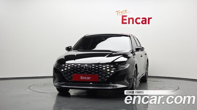 Hyundai Grandeur Новый IG 2.5 Premium Choice - фото 2