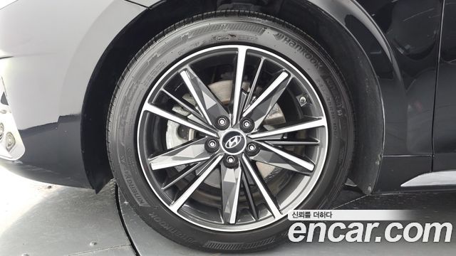 Hyundai Grandeur Новый IG 2.5 Premium Choice - фото 4