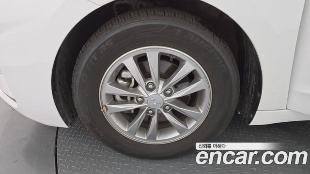 Hyundai Avante Новый AD 1.6 Smart - фото 4