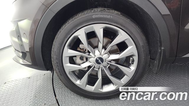 Kia Sorento 4-го поколения Diesel 2.2 2WD Noblesse - фото 4