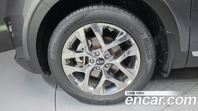 Kia Sorento Новый Diesel 2.0 2WD Marster - фото 4