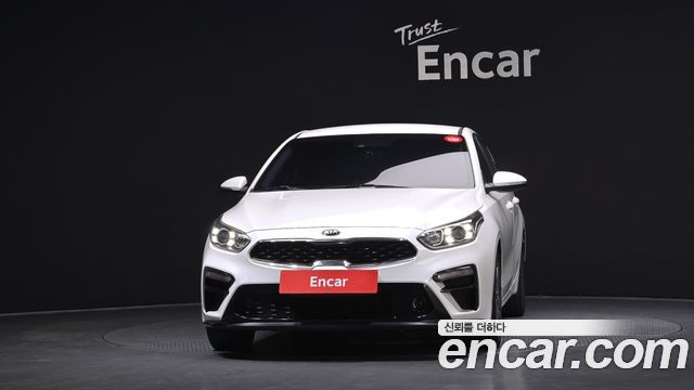 Kia K3 Совершенно новый Luxury - фото 2
