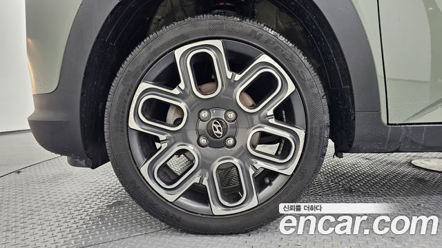Hyundai Casper Turbo Inspiration - фото 4