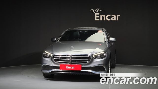 Mercedes-Benz E-Class W213 E250 Exclusive - фото 2