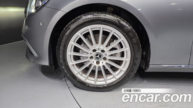 Mercedes-Benz E-Class W213 E250 Exclusive - фото 4