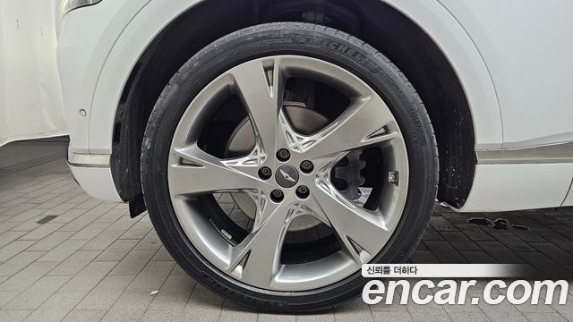 Genesis GV80 2.5T Gasoline AWD - фото 3