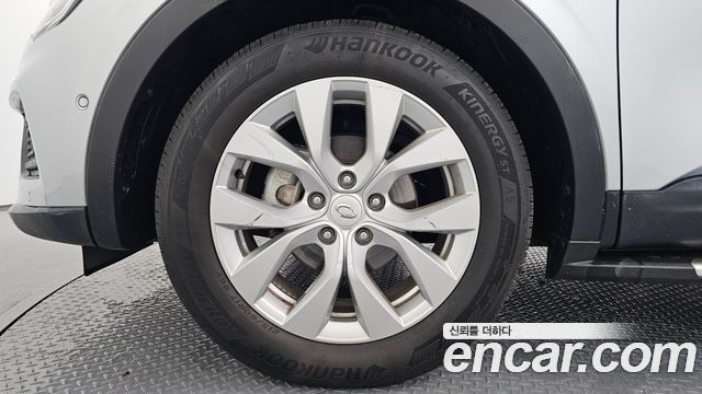 Renault Samsung XM3 1.6 GTe LE Plus - фото 4