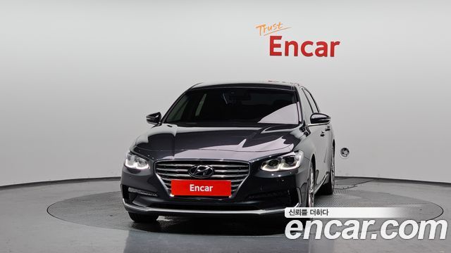 Hyundai Grandeur IG 3.0 Exclusive Special - фото 2