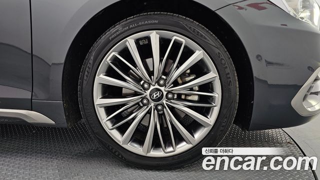 Hyundai Grandeur IG 3.0 Exclusive Special - фото 4