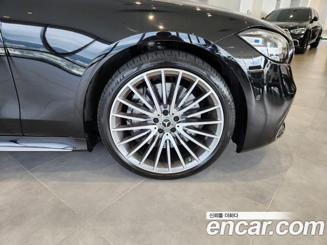 Mercedes-Benz S-Class W223 S500L 4MATIC - фото 4
