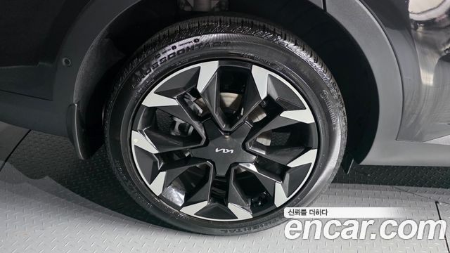 Kia Sorento Новый 4-го поколения Gasoline 2.5T 2WD Signature - фото 4