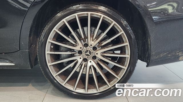 Mercedes-Benz S-Class W223 S500L 4MATIC - фото 4
