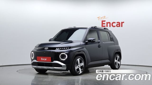 Hyundai Casper Inspiration - фото 0