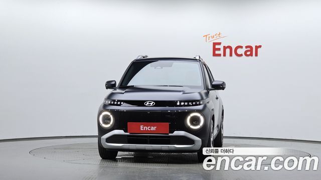 Hyundai Casper Inspiration - фото 2