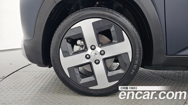 Hyundai Casper Inspiration - фото 4